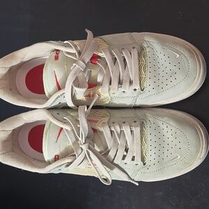 Ishod Nike sneakers - Unisex, UK 41